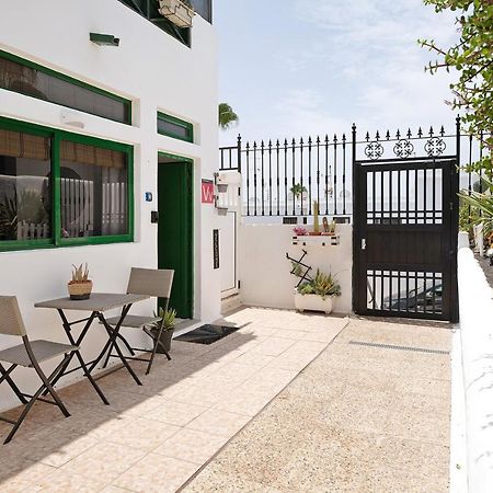 Casa Paula Vila Puerto del Carmen  Exterior foto