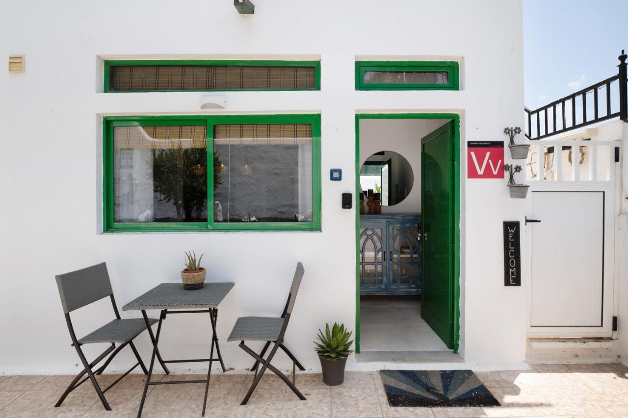 Casa Paula Vila Puerto del Carmen  Exterior foto