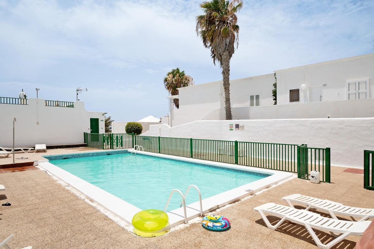 Casa Paula Vila Puerto del Carmen  Exterior foto