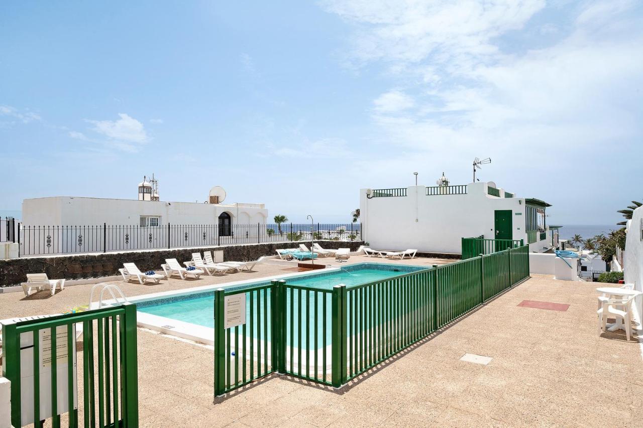 Casa Paula Vila Puerto del Carmen  Exterior foto