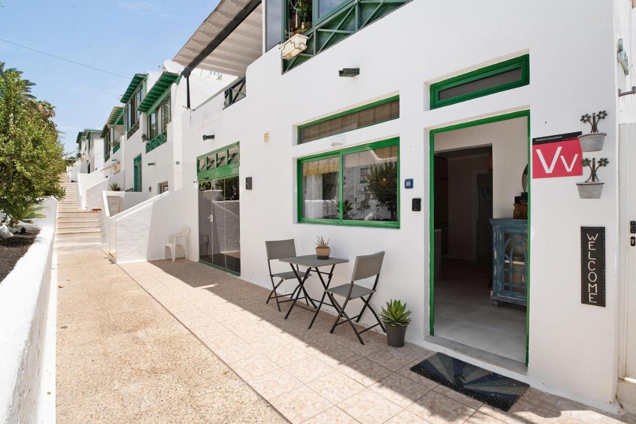 Casa Paula Vila Puerto del Carmen  Exterior foto
