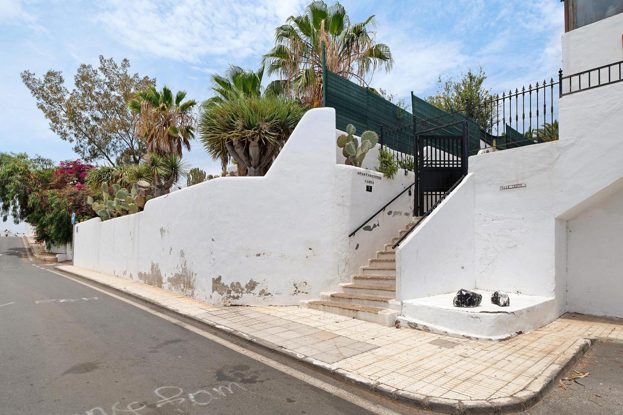 Casa Paula Vila Puerto del Carmen  Exterior foto